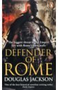 Jackson Douglas Defender of Rome kane ben the road to rome
