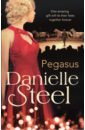 Steel Danielle Pegasus pavesi alex eight detectives