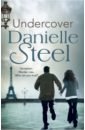 Steel Danielle Undercover steel danielle undercover