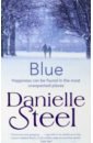 Steel Danielle Blue shocking blue – single collection a s
