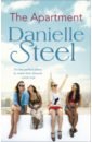 Steel Danielle The Apartment steel danielle the kiss