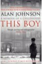Johnson Alan This Boy johnson alan please mister postman