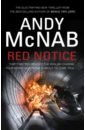 mcnab andy detonator McNab Andy Red Notice