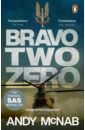 McNab Andy Bravo Two Zero mcnab andy down to the wire