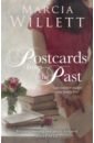 Willett Marcia Postcards from the Past willett marcia hattie s mill