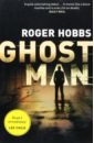 цена Hobbs Roger Ghostman