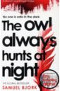 Bjork Samuel The Owl Always Hunts At Night bjork samuel the owl always hunts at night м bjork