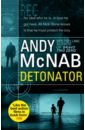McNab Andy Detonator mcnab andy down to the wire