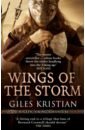 Kristian Giles Wings of the Storm фигурка witcher 3 wild hunt king of the wild hunt eredin 24 см