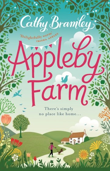 Appleby Farm