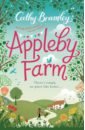 Bramley Cathy Appleby Farm