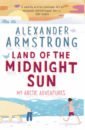Armstrong Alexander Land of the Midnight Sun. My Arctic Adventures autumn and winter new street rainbow pinstripe black white pure dip girl socks college style women in the stockings