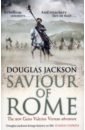 Jackson Douglas Saviour of Rome jackson douglas saviour of rome
