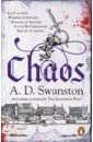 Swanston A. D. Chaos fowler christopher london bridge is falling down