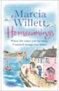 Willett Marcia Homecomings gifford elisabeth secrets of the sea house