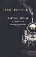 Raising Steam