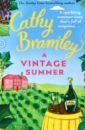 Bramley Cathy A Vintage Summer bramley cathy merrily ever after