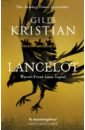 Kristian Giles Lancelot shrubsole guy the lost rainforests of britain