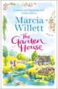 цена Willett Marcia The Garden House