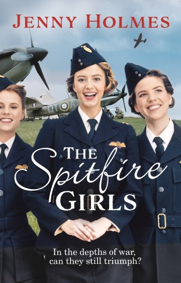 The Spitfire Girls