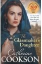 Cookson Catherine The Glassmaker’s Daughter flynn katie orphans of the storm