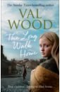 Wood Val The Long Walk Home wood val the innkeeper s daughter