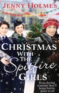 Christmas with the Spitfire Girls