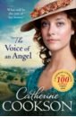 Cookson Catherine The Voice of An Angel cookson catherine the glassmaker’s daughter