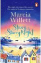 Willett Marcia Starry, Starry Night willett marcia the sea garden