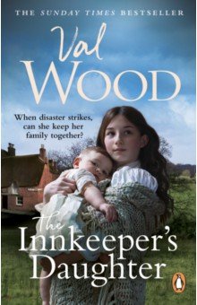 

The Innkeeper's Daughter