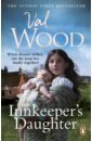 цена Wood Val The Innkeeper's Daughter