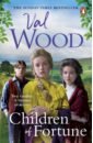 wood val children of fortune Wood Val Children of Fortune