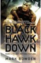 Bowden Mark Black Hawk Down delta force black hawk down
