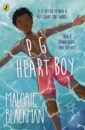 Blackman Malorie Pig-Heart Boy