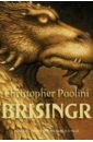 Paolini Christopher Brisingr may peter the fourth sacrifice