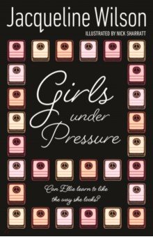 Wilson Jacqueline - Girls Under Pressure
