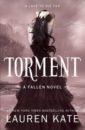 Kate Lauren Torment muir t f blood torment