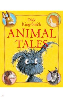 King-Smith Dick - Animal Tales