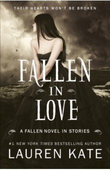 

Fallen in Love