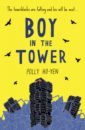 Ho-Yen Polly Boy in the Tower maxwell william they came like swallows