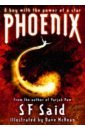 Said SF Phoenix фигурка alien ripley in power loader q fig elite