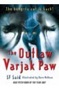цена Said SF The Outlaw Varjak Paw