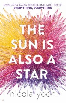 Yoon Nicola - The Sun is also a Star
