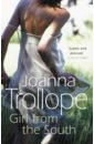 Trollope Joanna Girl From The South charleston savannah carolina and the south carolina coast