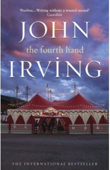 Irving John - The Fourth Hand