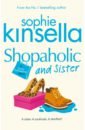 цена Kinsella Sophie Shopaholic & Sister