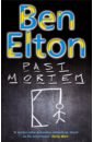 Elton Ben Past Mortem elton ben this other eden