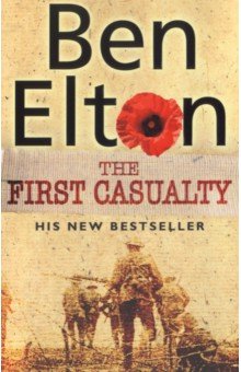 Elton Ben - The First Casualty