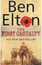 Elton Ben The First Casualty elton ben two brothers