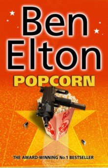 Elton Ben - Popcorn